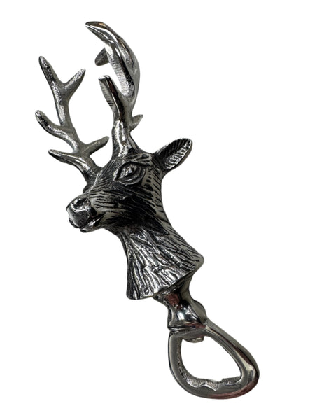 Highland Deer Bottle Opener
