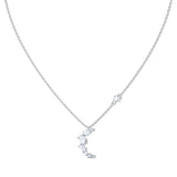 Swarovski Jewellery Moonsun Necklace