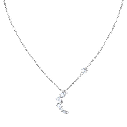 Swarovski Jewellery Moonsun Necklace