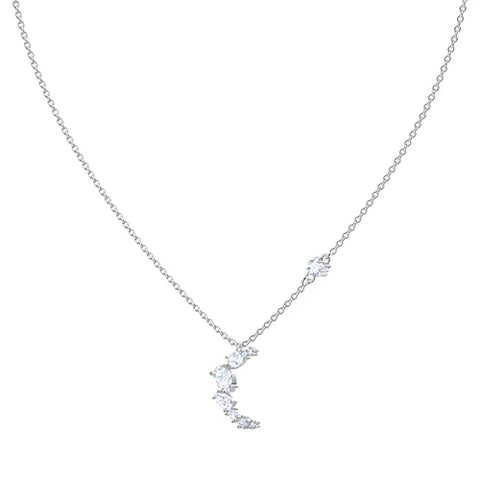 Swarovski Jewellery Moonsun Necklace