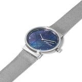 Skagen - Annelie Mesh Strap Watch