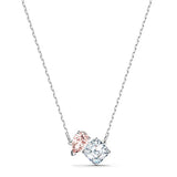 Swarovski Jewellery -  'Attract Soul' Necklace