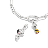 Thomas Sabo - Charm Pendant Snoopy Peanuts