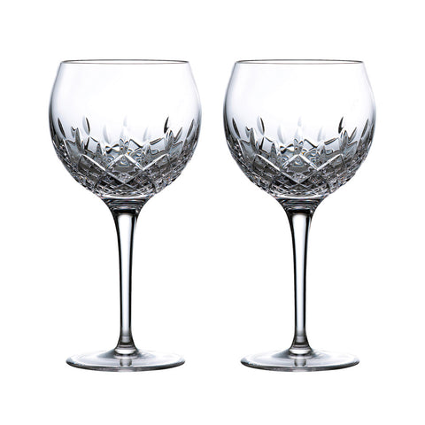 Royal Doulton - R&D Collection Highclere Stemmed Balloon Set Of 2