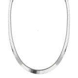 Najo - Thalassa Choker Silver