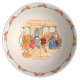 Royal Doulton - Bunnykins Cereal Bowl