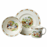 Royal Doulton - Bunnykins 3 Piece Child Set