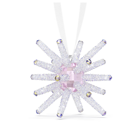 Swarovski - Wicked Wand Ornament