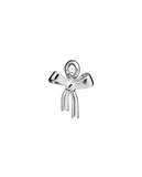 Karen Walker - Mini Bow Charm Silver