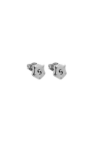 Stolen Girlfriends Club - Shield Studs