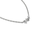 Stolen Girlfriends Club - Pierced Bow Necklace