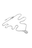 Stolen girlfriends Club - Shield Necklace