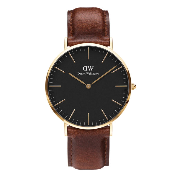 Daniel Wellington - Classic St Mawes