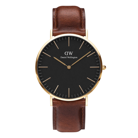 Daniel Wellington - Classic St Mawes