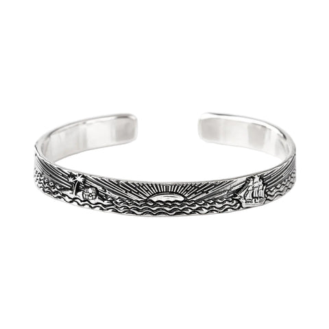 Nick Von K - Pirate Treasure Bracelet