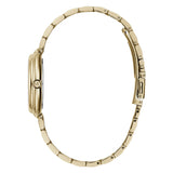 Furla - Heritage Icon Gold Bracelet Watch