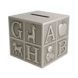 ABC Animal Money Box