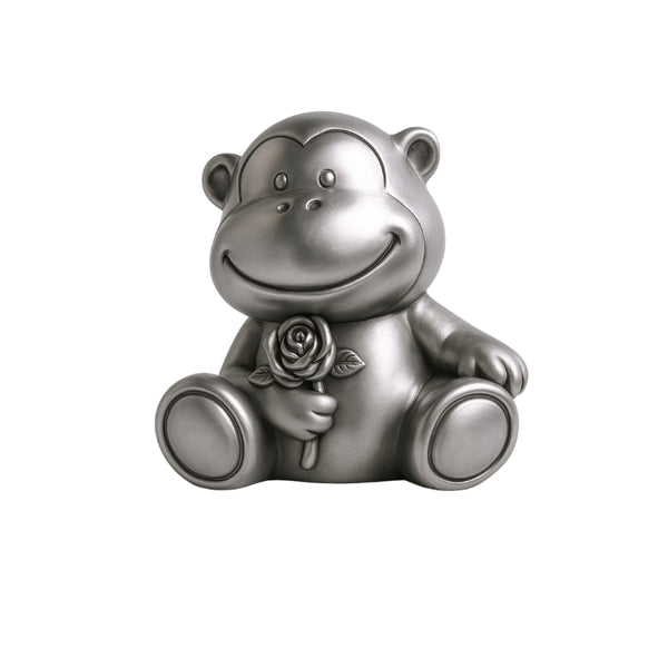 Monkey Money Box