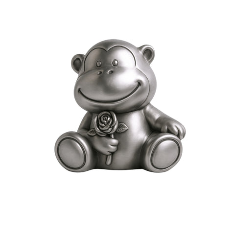 Monkey Money Box