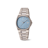 Boccia - Pure Titanium Sapphire Crystal Watch