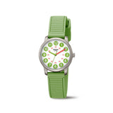 Boccia - Titanium Kids Watch Green