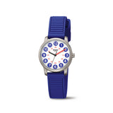 Boccia - Titanium Kids Watch Blue