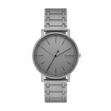 Skagen - Charcoal Link Watch