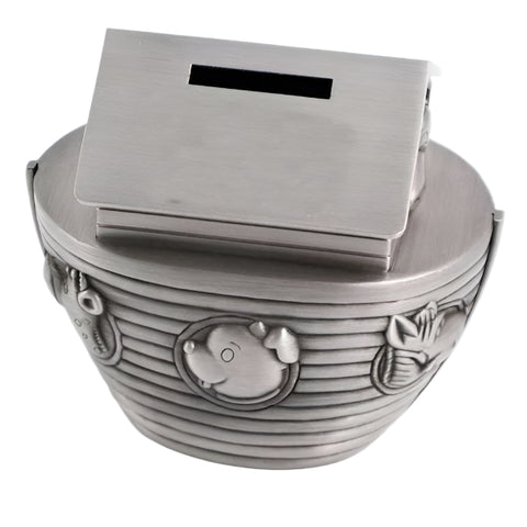 Money Box - Noah's Arch