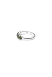 Stolen Girlfriends Club - Halo Cluster Mood Stone Ring