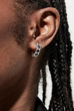 Stolen Girlfriends Club - Halo Cluster Mood Stone Earrings