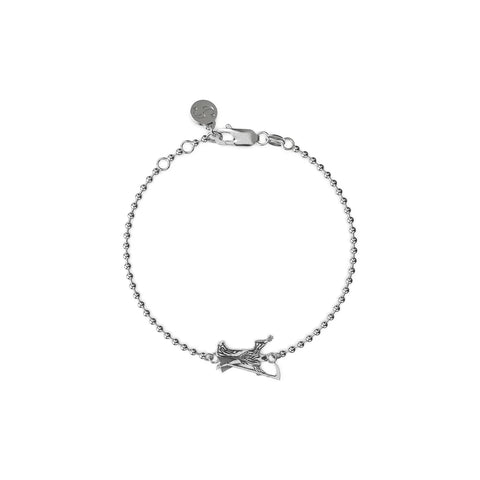 Stolen Girlfriends Club - Grim Reaper Bracelet