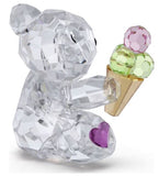 Swarovski - Kris Bear Scoops of Joy