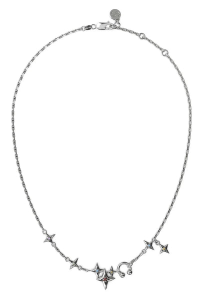 Stolen Girlfriends Club - Cosmic Punk Multi Necklace