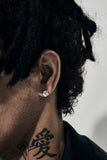 Stolen Girlfriends Club - Shield Studs