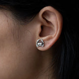 Nick Von K- Crab Romance Studs