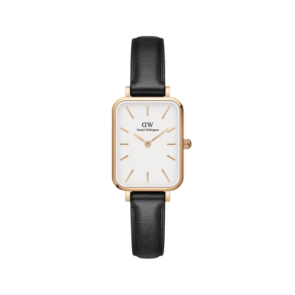 Daniel Wellington - Quadro Women's Pressed Sheffield 29x36.5mm