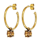 Dyrberg Kern - Diega SG Brown