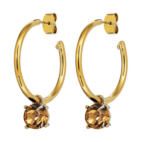 Dyrberg Kern - Diega SG Brown