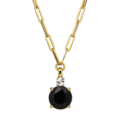 Dyrberg Kern - Glory SG Black