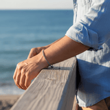 Cudworth - Classic Cuban Link Bracelet Stainless Steel