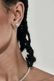 Stolen Girlfriends Club - Shield Studs