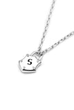 Stolen girlfriends Club - Shield Necklace