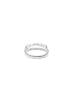 Stolen Girlfriends Club - Halo Cluster Mood Stone Ring
