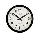 Smiths - Retro Wall Clock Small