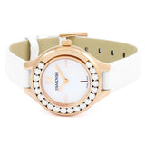 Swarovski Watches - Lovely Crystals Rose Gold White