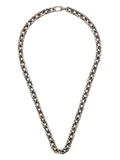Stolen Girlfriends Club - Heavy leopard chain