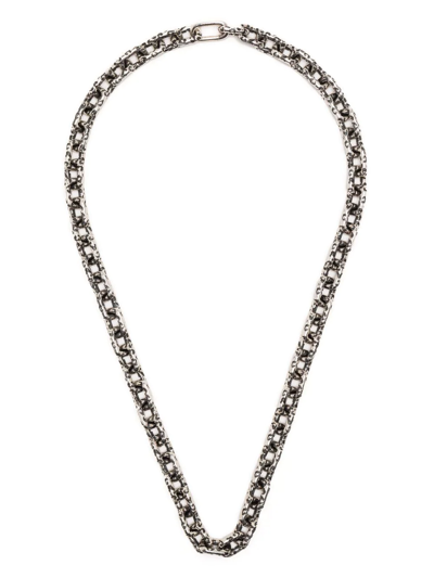Stolen Girlfriends Club - Heavy leopard chain
