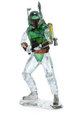 Swarovski - Star Wars Boba Fett