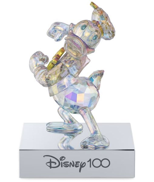 Swarovski - Disney 100: Donald Duck