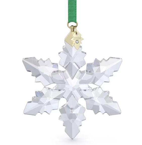 Swarovski - Annual Edition Ornament 2024